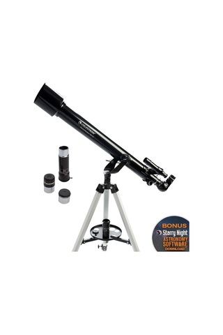 Celestron Powerseeker 60az Teleskop