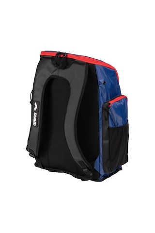 Arena Spıky Iıı Backpack 45 Yüzücü Sırt Çantası 005569108 Lacivert