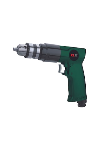 Klpro KLHA705 Profesyonel Havalı 10 MM Matkap