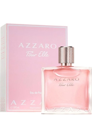 Azzaro Pour Elle Edp 100 Ml Kadın Parfümü Çiçek - Meyve