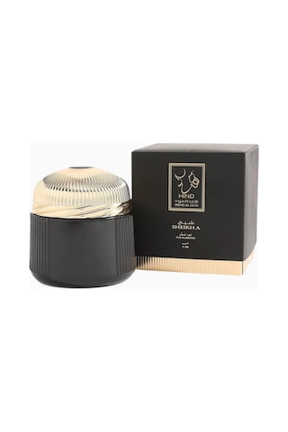 Hind Al Oud Sheikh A Oud Mubakhar 30g Lüks Agarwood Buhuru, Odunsu Ve Balsamik Koku