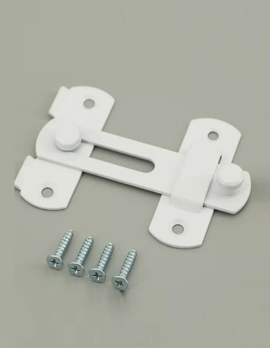 Makedon Kapı Manşonu, 70mm, Beyaz 208885610