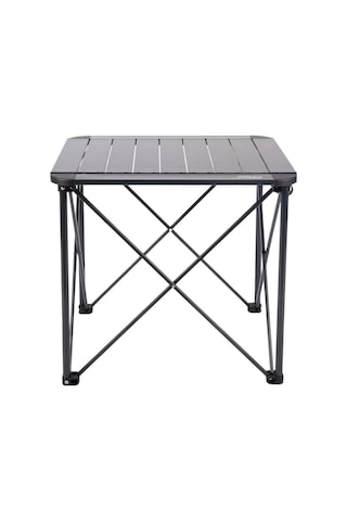 Funky Chairs Titanium Katlanabilir Çantalı Alüminyum Kamp Ve Piknik Masası Küçük 51x51x45 Çok Renkli