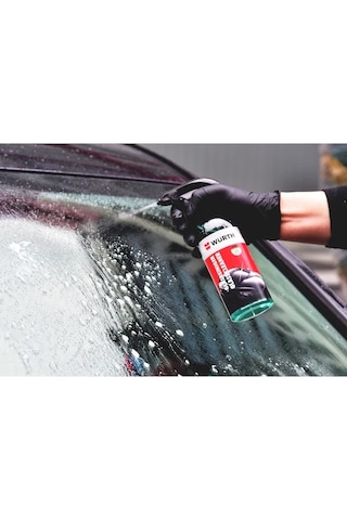 Würth Cam Temizleyici 400Ml