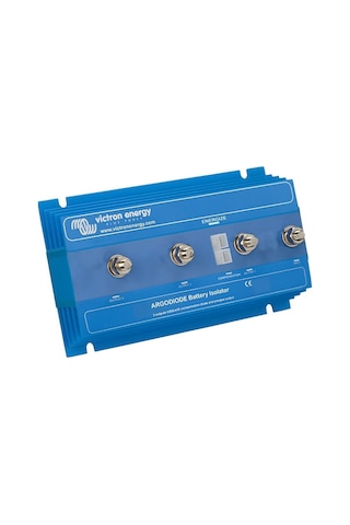 Victron Energy Argodiode 140a 3 Akü İzolatörü Arg140301020r
