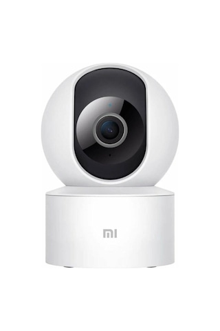 Xiaomi Mi Home 360 Derece 1080P Kamera Beyaz 2021Version Xiaomi Türkiy