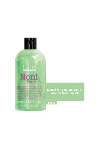 Thalia Noni Verde Nemlendiricili Duş Jeli 500 ML