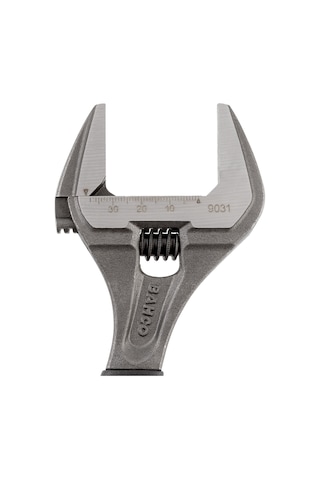 Bahco Ergo Geniş Ağızlı Kurbağacık 8 İnç 9031