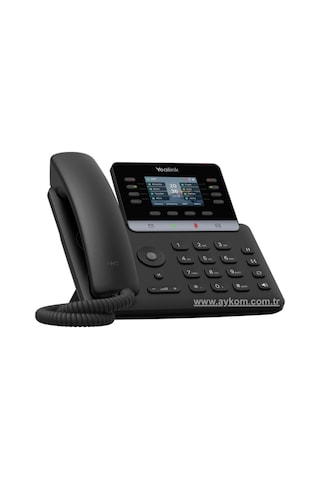 Yealink Sıp-t73w Ip Telefon