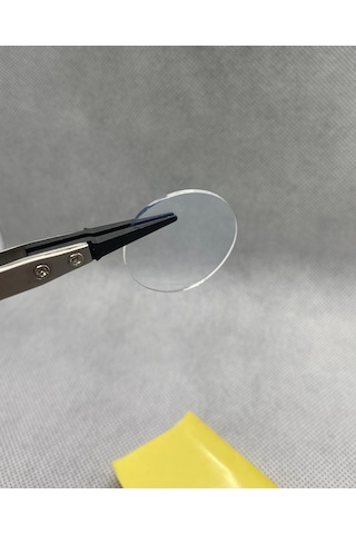 Volkswagen Audi Bmw Seat Skoda Uyumlu Far Ve Yağmur Sensör Jeli 32mm X 2mm