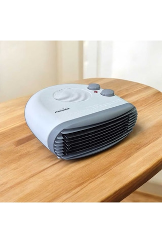 Ms-200 Fanlı Isıtıcı 2000watt