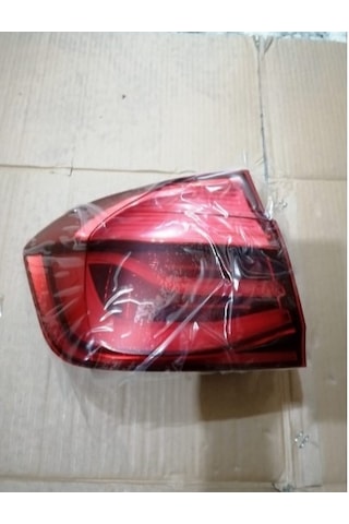 BMW F10 LCI Dış Stok Adet Sağ