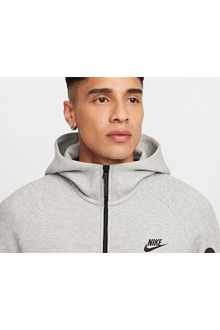 Nike Tech Erkek Günlük Ceket Hv0949-063 Renkli renkli