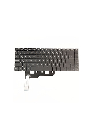 Msı Modern 15 Ms-1551 Notebook Klavye Işıklı
