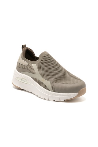 Sneaker Günlük Kadın 145672dm Donna Serena 5672dm Sand Kum