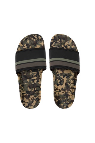 Rivi Slide M Sndl Erkek Terlik Çok Renkli