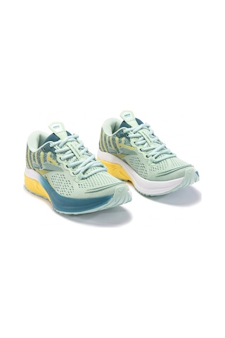 Joma Vıctory Lady 2415 Green Yeşil Kadın Koşu Ayakkabısı 000000000101995824 Yeşil-sarı Yeşil - Sarı