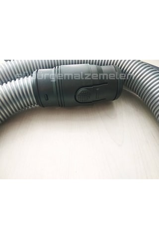 Arnica Bora 3000 - 4000 - 5000 Hortum Emici Başlık Metal Boru Set (415158974)