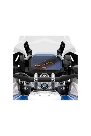 Bmw F 900 Gs Adventure Ekran Koruyucu 6.5 Dijital Gösterge