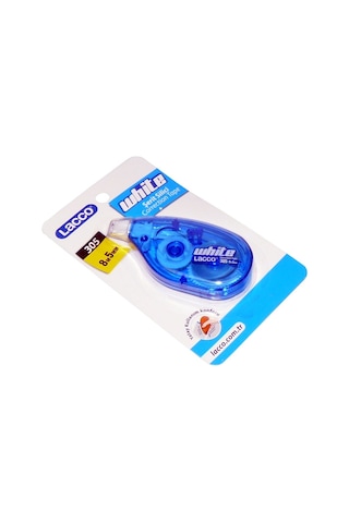 Lacco Şerit Silici 8mmx5 Mt. 305