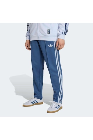 Adidas Jy9623 Fıgc Og Tp Italy Originals Erkek Eşofman Altı Mavi