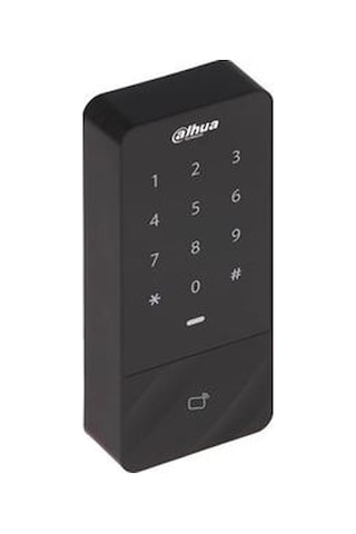 Dahua Dhı-ası1201e-d St01884 Pdks Cihazı Kart Okuyuculu-213577