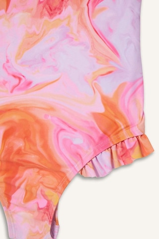 Defacto Batik Mayo Kız Çocuk G7396a826hspr143 Mor-pr143
