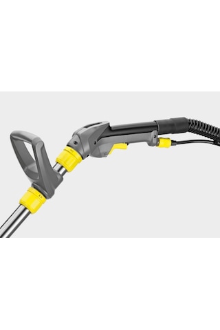 Karcher Puzzi 10/1 Edition 1250 W Profesyonel Halı Ve Koltuk Yıkama Makinesi