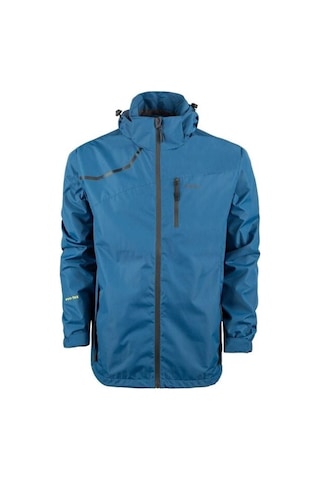 Evolite Cryo Outdoor Ceket - Mavi