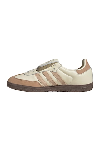 Adidas Samba Lt Kadın Bej Spor Ayakkabı Jh5706 Krem