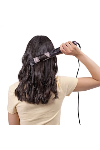 Babyliss C112E Curl Styler Luxe Şekillendirici