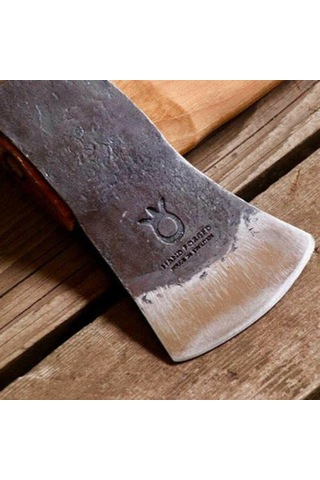 Husqvarna Küçük Boy İsveç Balta 0.60Kg 37.5Cm H576926401