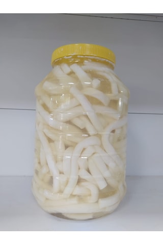 Velioğlu Şavak Tam Yağlı Çubuk Peynir 5 KG