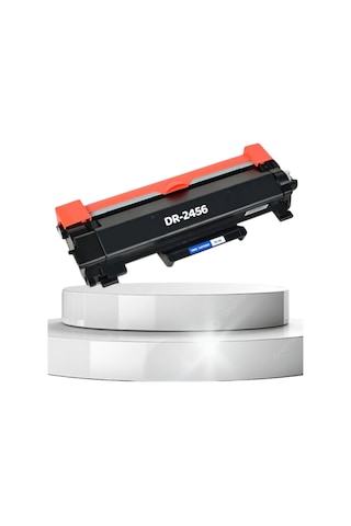 Brother Mfc-l2716dw Dr2456  Uyumlu Toner Drum Ünitesi Hl-l2376 /hl-l2386 / Mfc-l2751