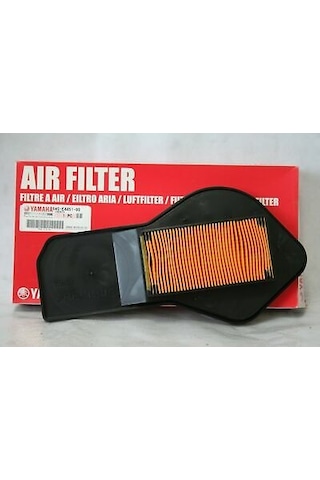 Yamaha Cygnus Rs 125 Hava Filtresi 5Wg-E4451-00