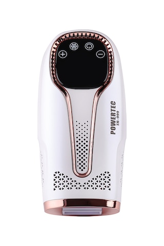 Tr-999 Ipl Buz Lazer Epilasyon 999.999 Atım Otomatik/manuel Mod 9 Seviye