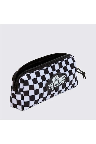 Vans Old Skool Pencil Pouch Kalem Kutusu Black/white