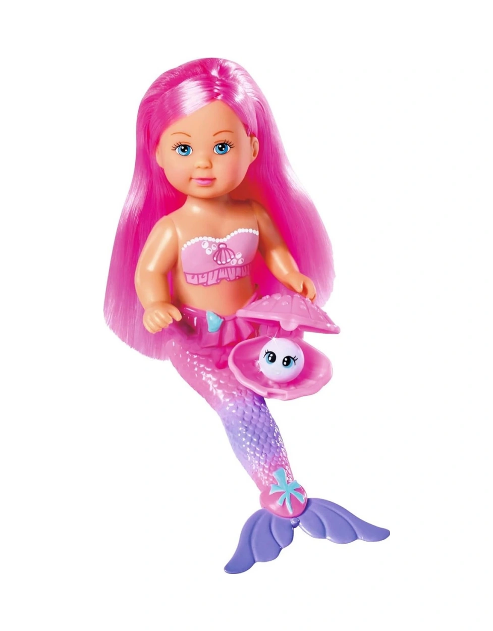 Evi Love Mermaid Pearl