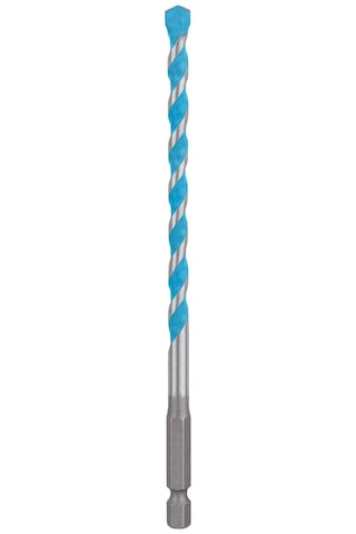 Ayrex Professional 1x Expert Hex-9 Multiconstruction Delme Uçları Beton, Yumuşak Döşemeler, Çelik, Yumuşak Ahşa