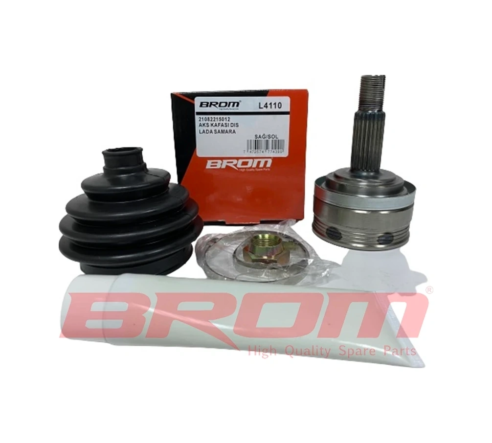 Aks Kafası Dış Lada Samara 1500 1986-1994 - Kalına 1.6 2006 Vega 1.5 1995-2005 21082215012 21102215012