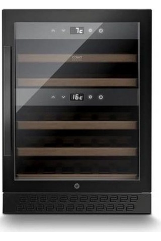 Caso 773 Sw-40 Wınechef Pro 40 Black Şaraplık Cs-773 Caso