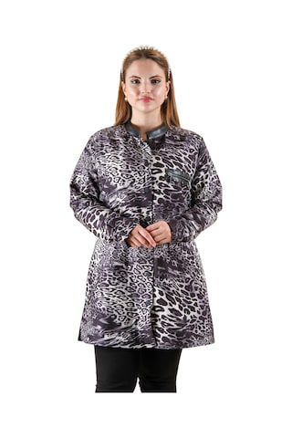 Sedna Kadın Tunik 24kblz1036 Siyah