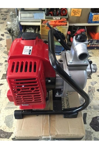 Datsu Dbp10 1 İnç Benzinli Su Motoru