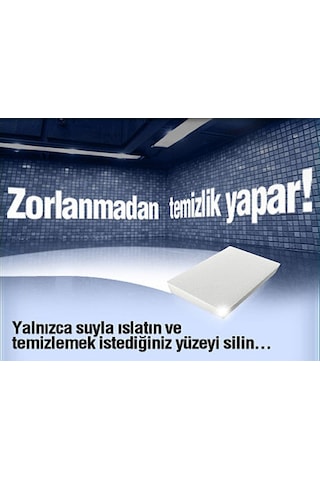 Periboia Sihirli Sünger