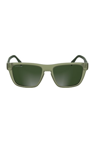 Lacoste L6058s 301 54 Unisex Güneş Gözlüğü Yeşil