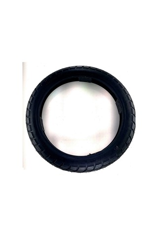 Servis 90/90-18 Tyres Alfa Tubeless Lastik