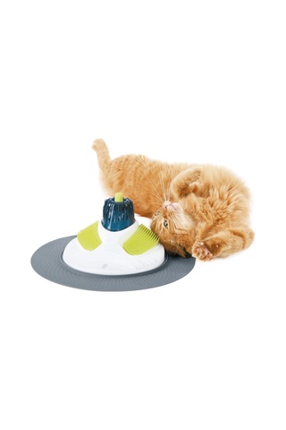 Catit 50720 Senses Catnip Kedi Otlu Kedi Masaj Merkezi