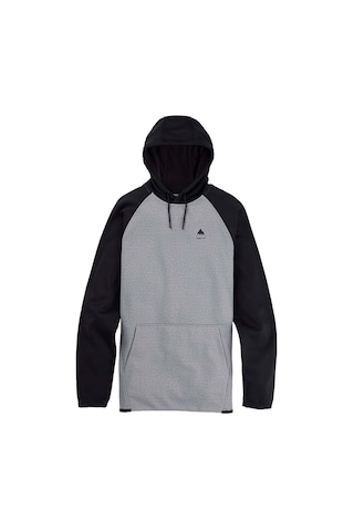Burton Burton Crown Weatherproof Erkek Sweatshirt 24708 Renkli Çok Renkli