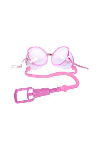 Lilitu Shop Breast Pump Ikili Göğüs Vakum Pompası