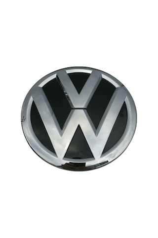 Vw Golf 7.5 8 Jetta Passat B8 Touran Ön Panjur Arması 3G0853601Bd